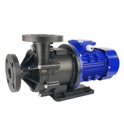 Solution Chemical Transfer In Stock Frequency Wholesale Magnetic Chemical Chemical Circulation Pump