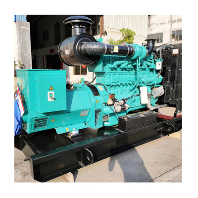 Chinese Factory Price Cast Alloy Iron Cast Alloy Iron Welder Machinery Diesel Generator