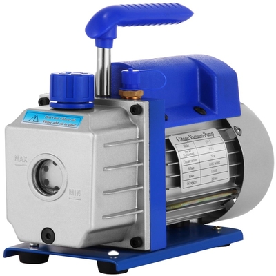 Other 2 Stage Refrigerant Vacuum Pump HVAC Refrigeration For Vacuum Packing Household Air Condition Automobile Maintenance