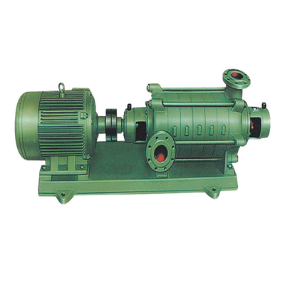 High Efficiency LYSON Hydraulic Power Pack Water Centrifugal Pump Centrifugal Pump Horizontal Multistage Centrifugal Oil Pump